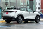2023 Nissan Ariya ENGAGE e-4ORCE