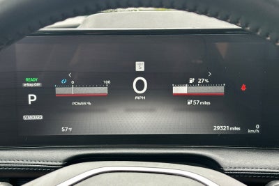 2023 Nissan Ariya ENGAGE e-4ORCE