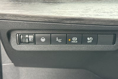 2023 Nissan Ariya ENGAGE e-4ORCE