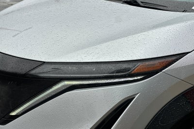 2023 Nissan Ariya ENGAGE e-4ORCE