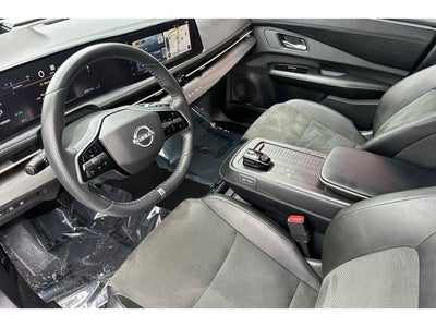 2023 Nissan Ariya ENGAGE e-4ORCE