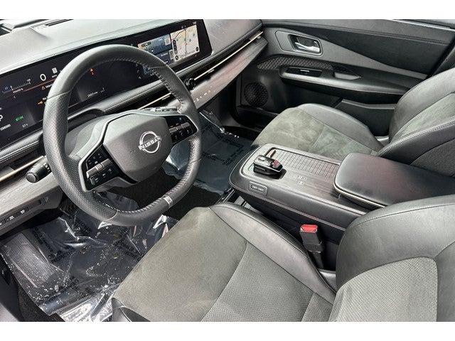 2023 Nissan Ariya ENGAGE e-4ORCE