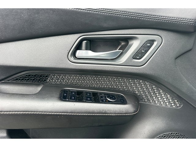 2023 Nissan Ariya ENGAGE e-4ORCE