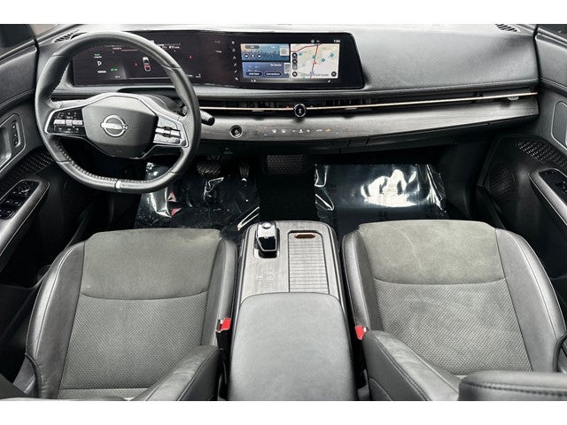 2023 Nissan Ariya ENGAGE e-4ORCE