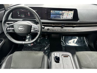 2023 Nissan Ariya ENGAGE e-4ORCE