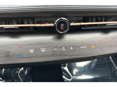 2023 Nissan Ariya ENGAGE e-4ORCE