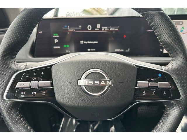 2023 Nissan Ariya ENGAGE e-4ORCE