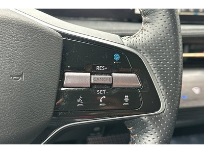 2023 Nissan Ariya ENGAGE e-4ORCE