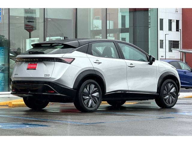 2023 Nissan Ariya ENGAGE e-4ORCE