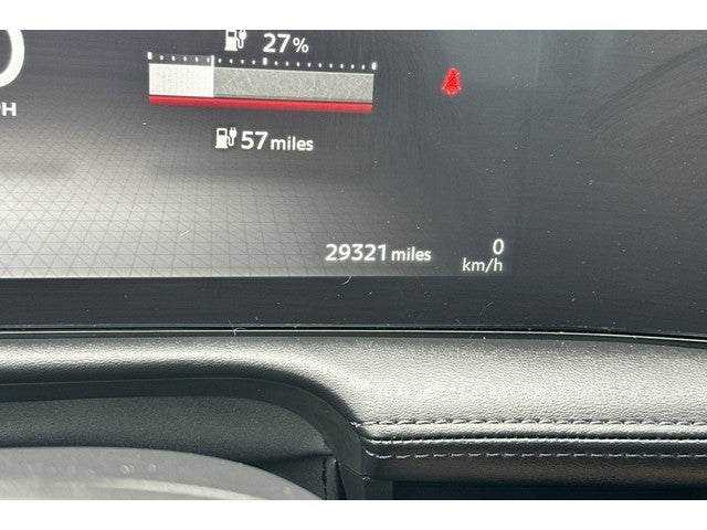 2023 Nissan Ariya ENGAGE e-4ORCE