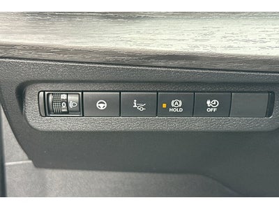 2023 Nissan Ariya ENGAGE e-4ORCE