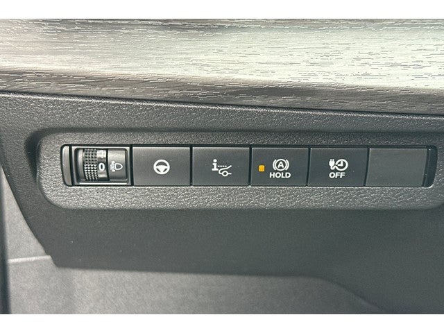 2023 Nissan Ariya ENGAGE e-4ORCE
