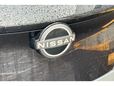 2023 Nissan Ariya ENGAGE e-4ORCE
