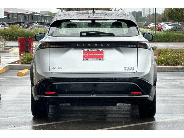 2023 Nissan Ariya ENGAGE e-4ORCE