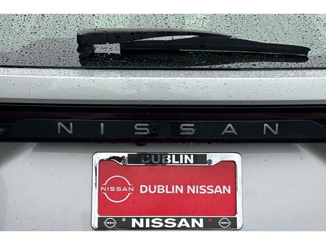 2023 Nissan Ariya ENGAGE e-4ORCE