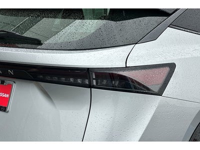 2023 Nissan Ariya ENGAGE e-4ORCE