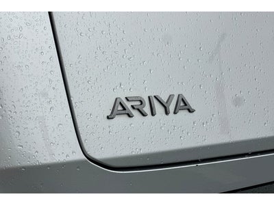 2023 Nissan Ariya ENGAGE e-4ORCE