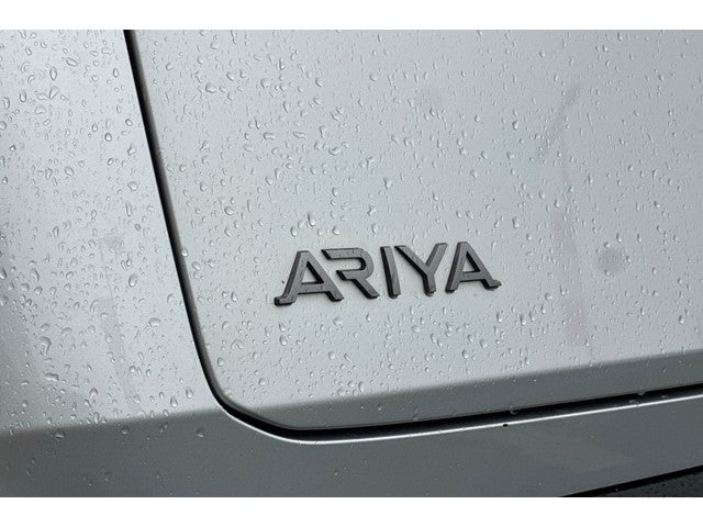 2023 Nissan Ariya ENGAGE e-4ORCE