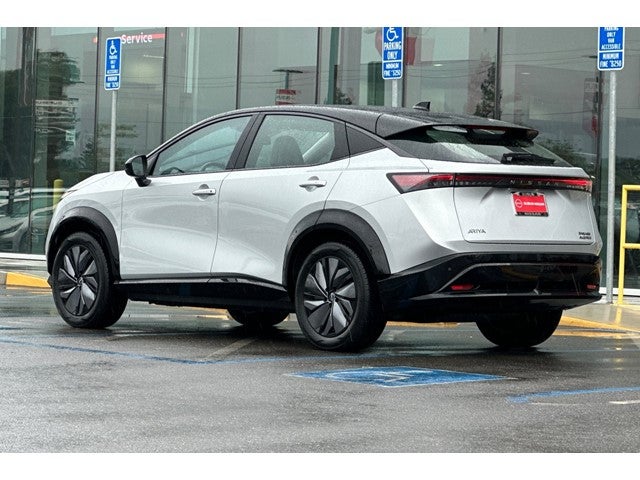 2023 Nissan Ariya ENGAGE e-4ORCE