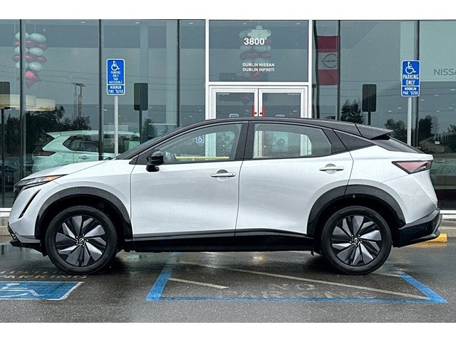 2023 Nissan Ariya ENGAGE e-4ORCE