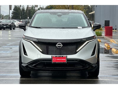 2023 Nissan Ariya ENGAGE e-4ORCE