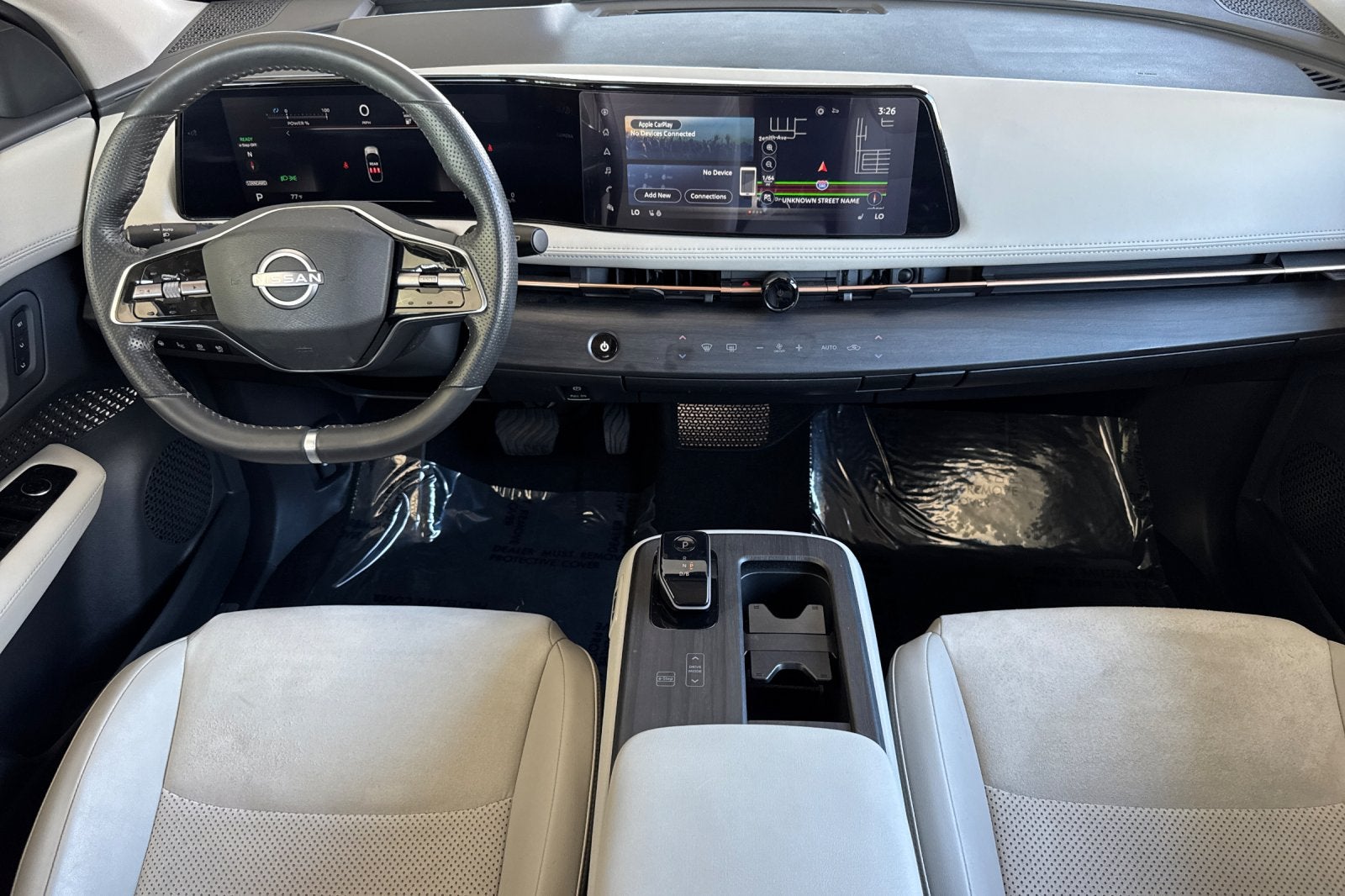 2024 Nissan Ariya ENGAGE+ e-4ORCE