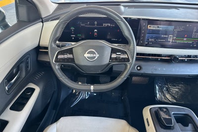 2024 Nissan Ariya ENGAGE+ e-4ORCE