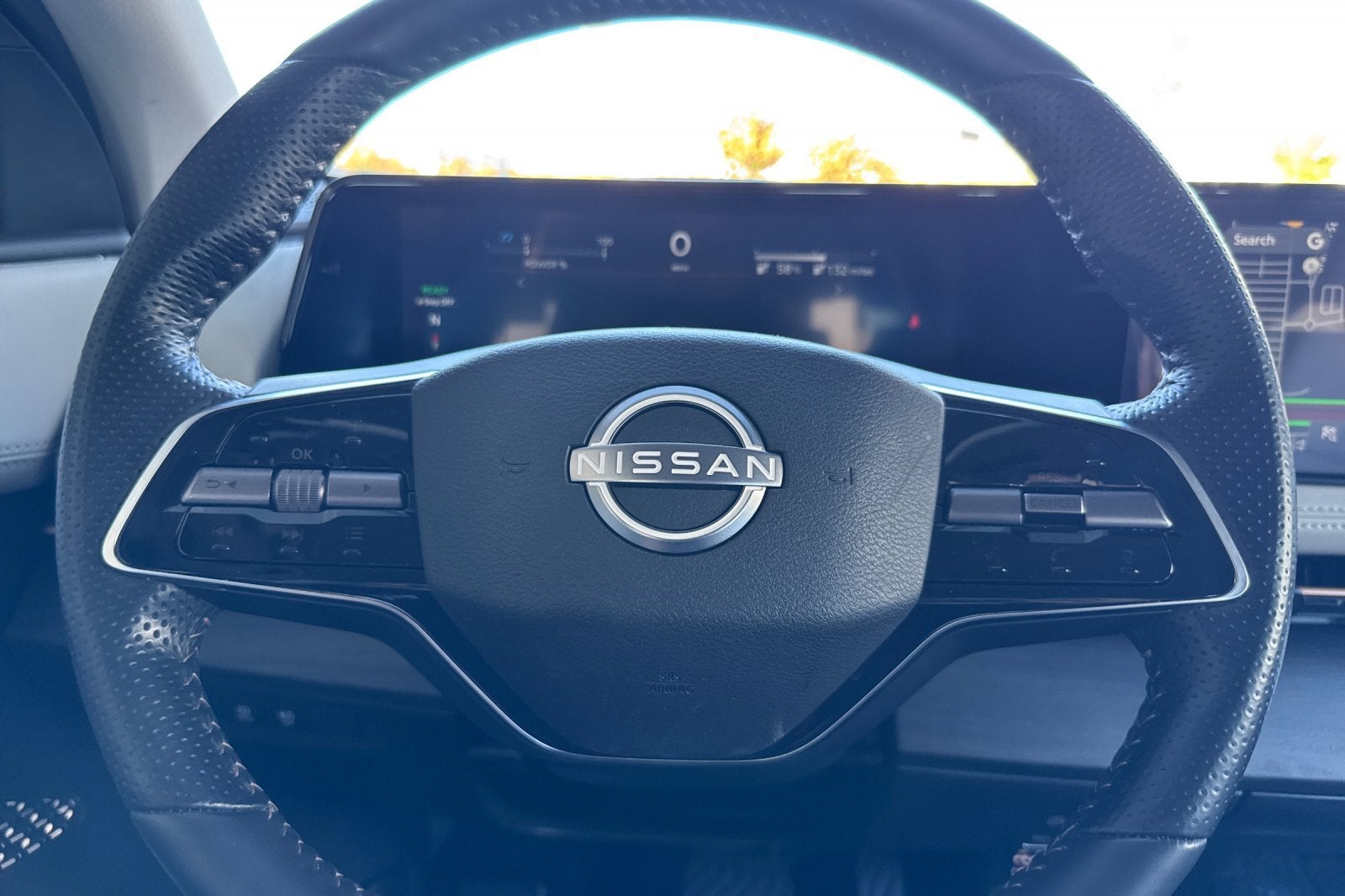 2024 Nissan Ariya ENGAGE+ e-4ORCE