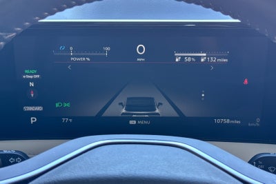 2024 Nissan Ariya ENGAGE+ e-4ORCE