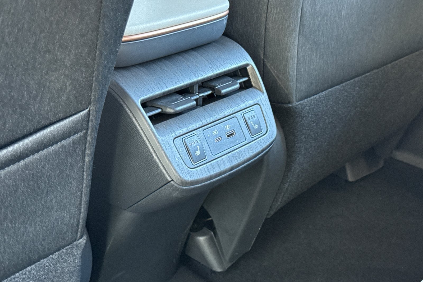 2024 Nissan Ariya ENGAGE+ e-4ORCE