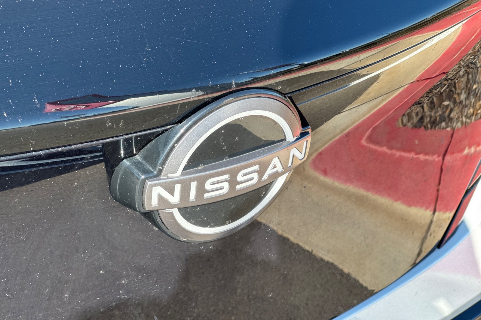 2024 Nissan Ariya ENGAGE+ e-4ORCE