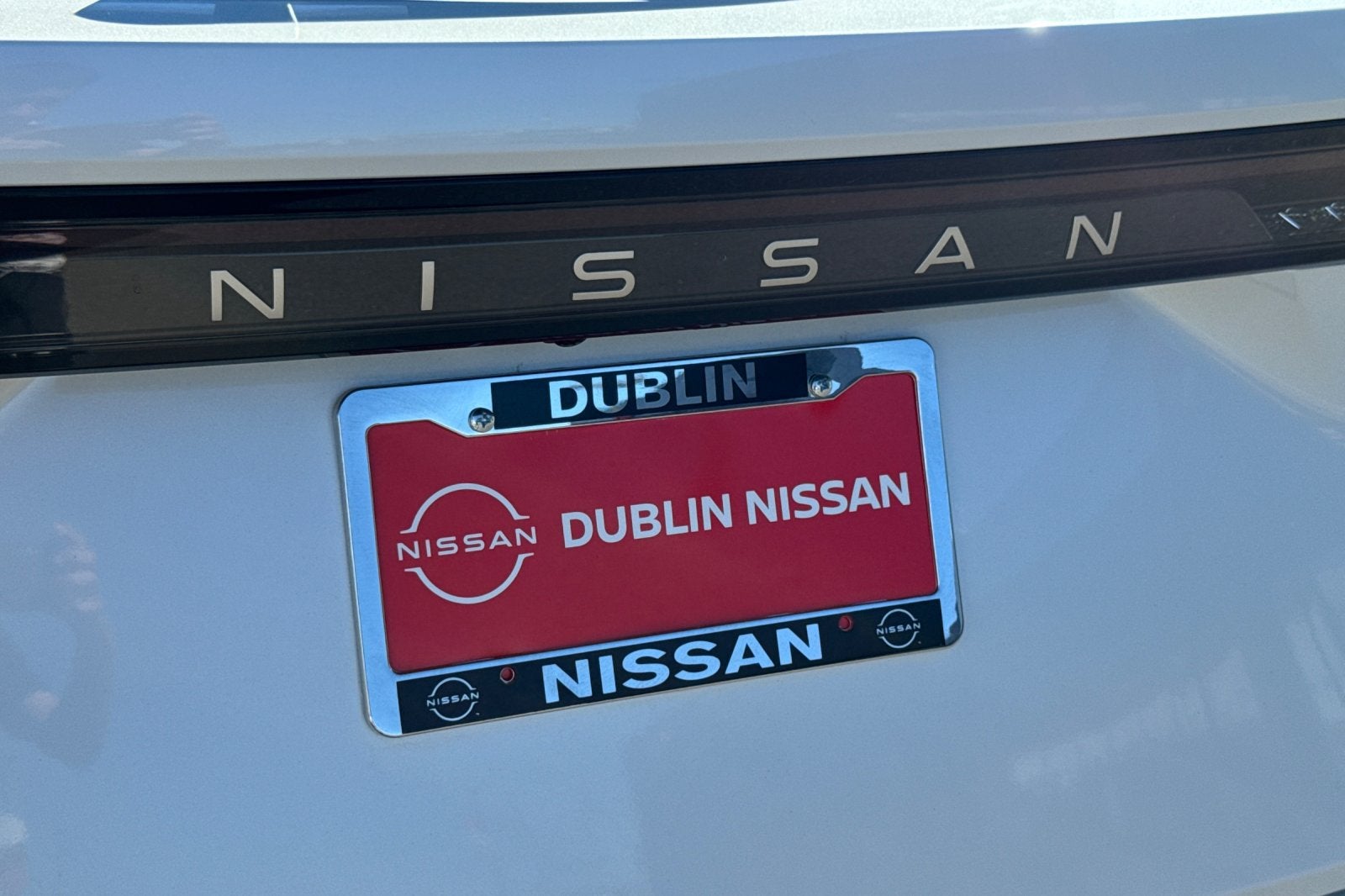 2024 Nissan Ariya ENGAGE+ e-4ORCE