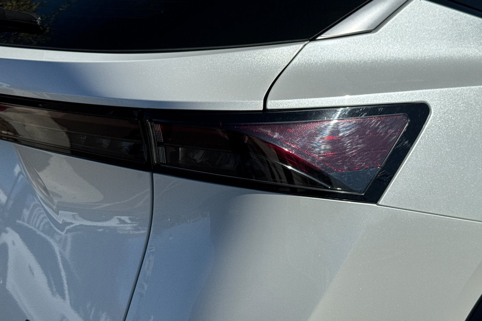 2024 Nissan Ariya ENGAGE+ e-4ORCE