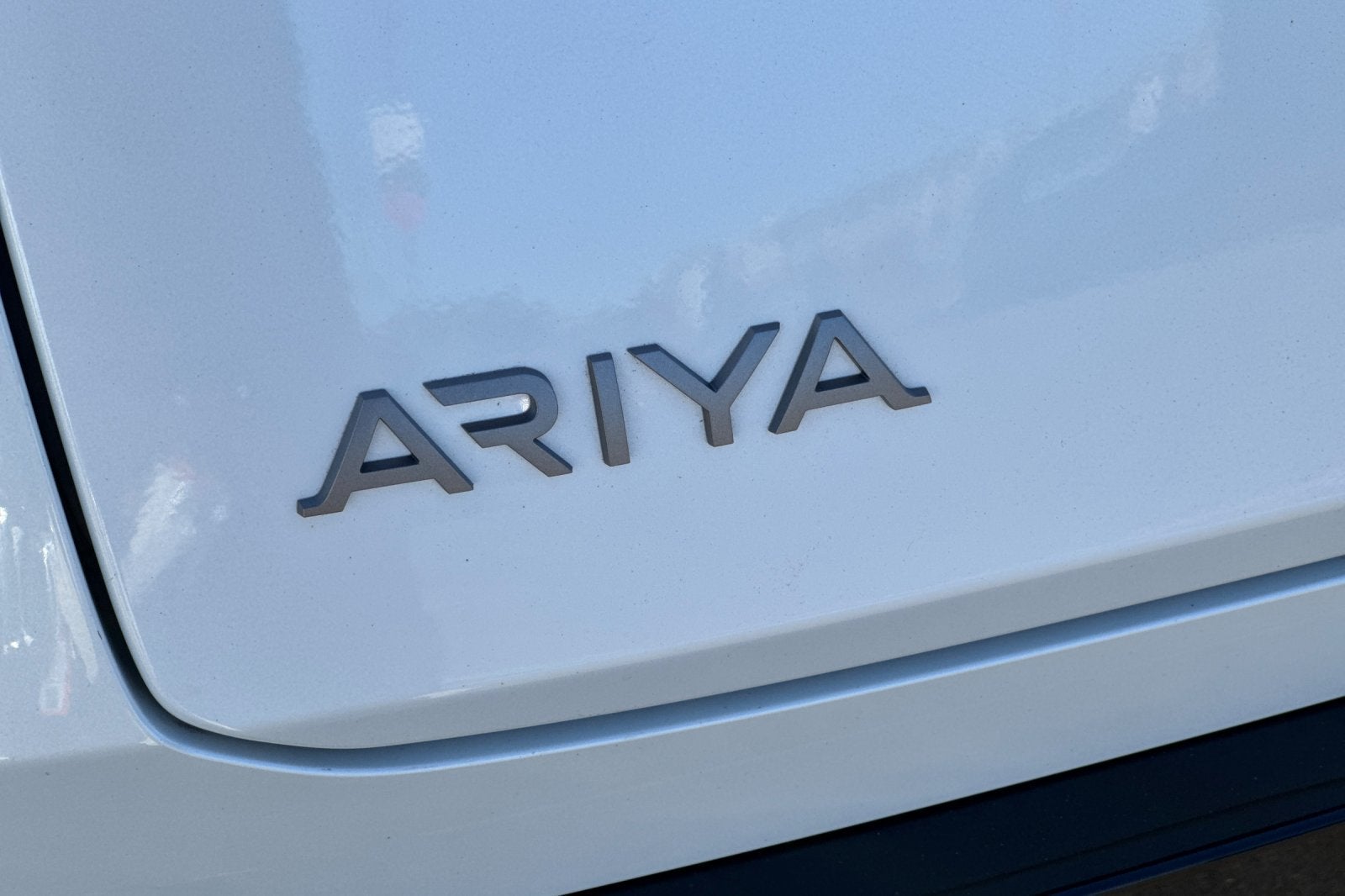 2024 Nissan Ariya ENGAGE+ e-4ORCE