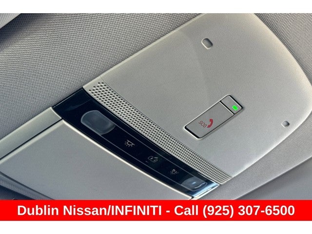 2024 Nissan Ariya ENGAGE+ e-4ORCE