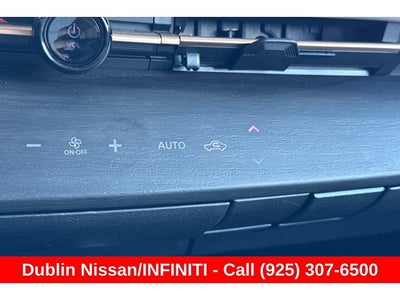 2024 Nissan Ariya ENGAGE+ e-4ORCE