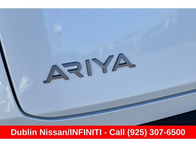 2024 Nissan Ariya ENGAGE+ e-4ORCE