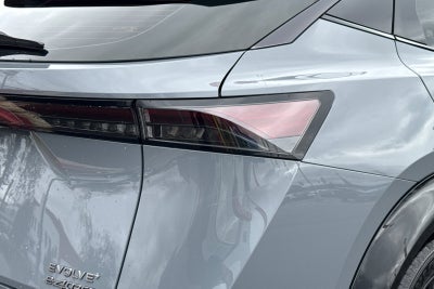 2023 Nissan Ariya EVOLVE+ e-4ORCE