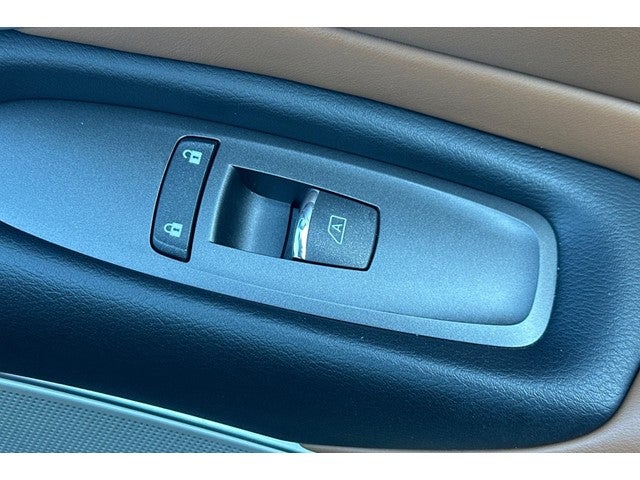 2023 INFINITI Q50 LUXE RWD