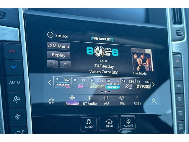 2023 INFINITI Q50 LUXE RWD