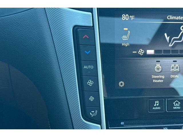 2023 INFINITI Q50 LUXE RWD