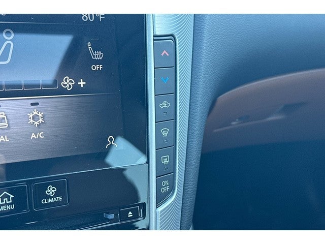 2023 INFINITI Q50 LUXE RWD