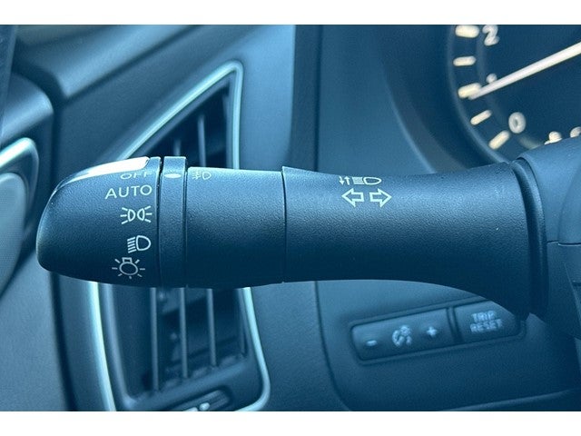 2023 INFINITI Q50 LUXE RWD