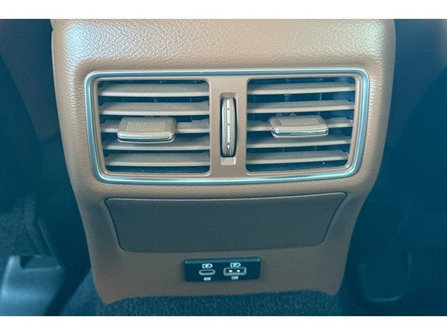 2023 INFINITI Q50 LUXE RWD