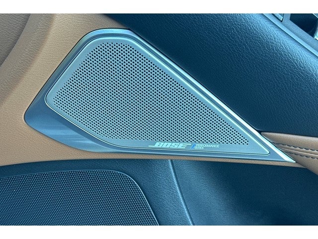 2023 INFINITI Q50 LUXE RWD