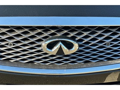 2023 INFINITI Q50 LUXE RWD