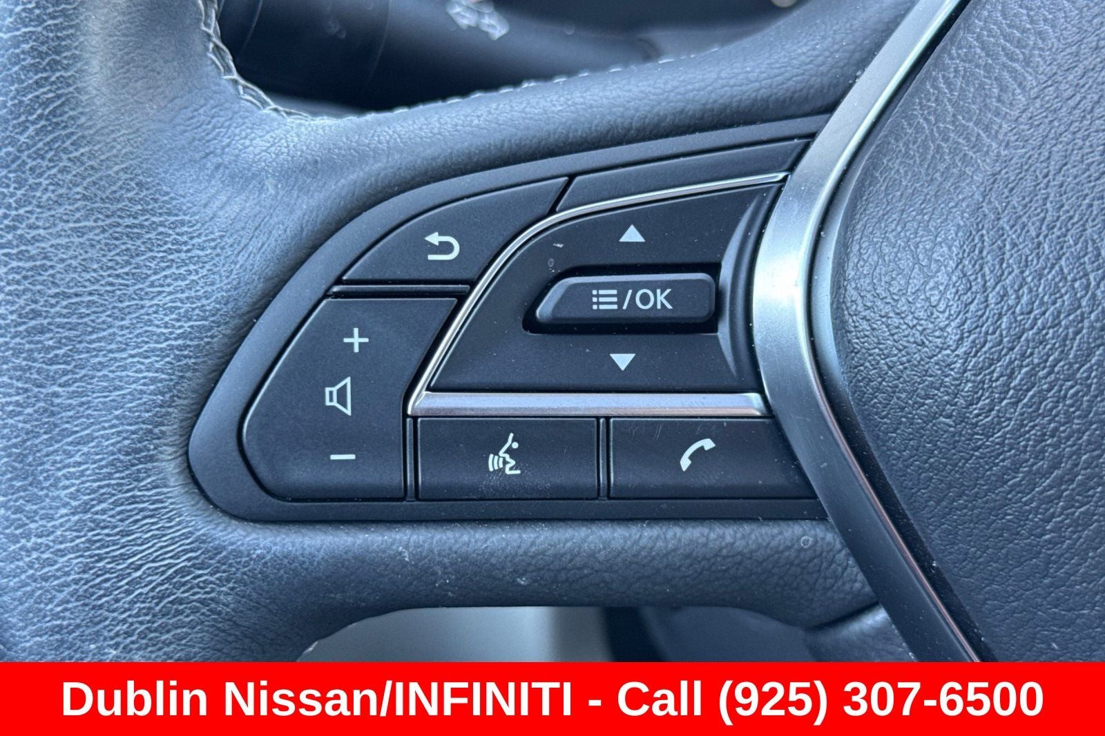 2023 INFINITI Q50 LUXE RWD