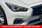 2023 INFINITI Q50 LUXE RWD