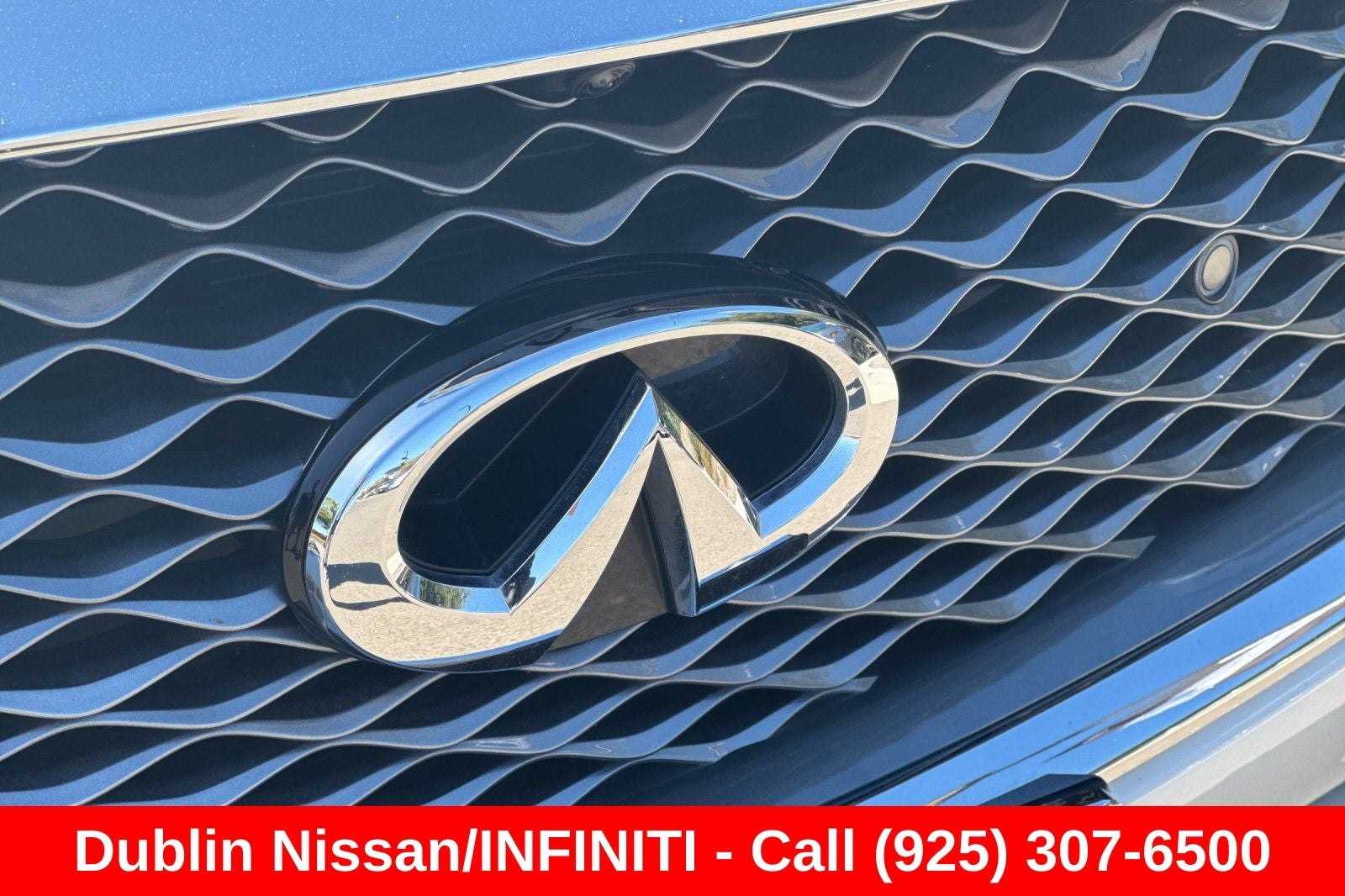 2023 INFINITI Q50 LUXE RWD