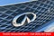 2023 INFINITI Q50 LUXE RWD